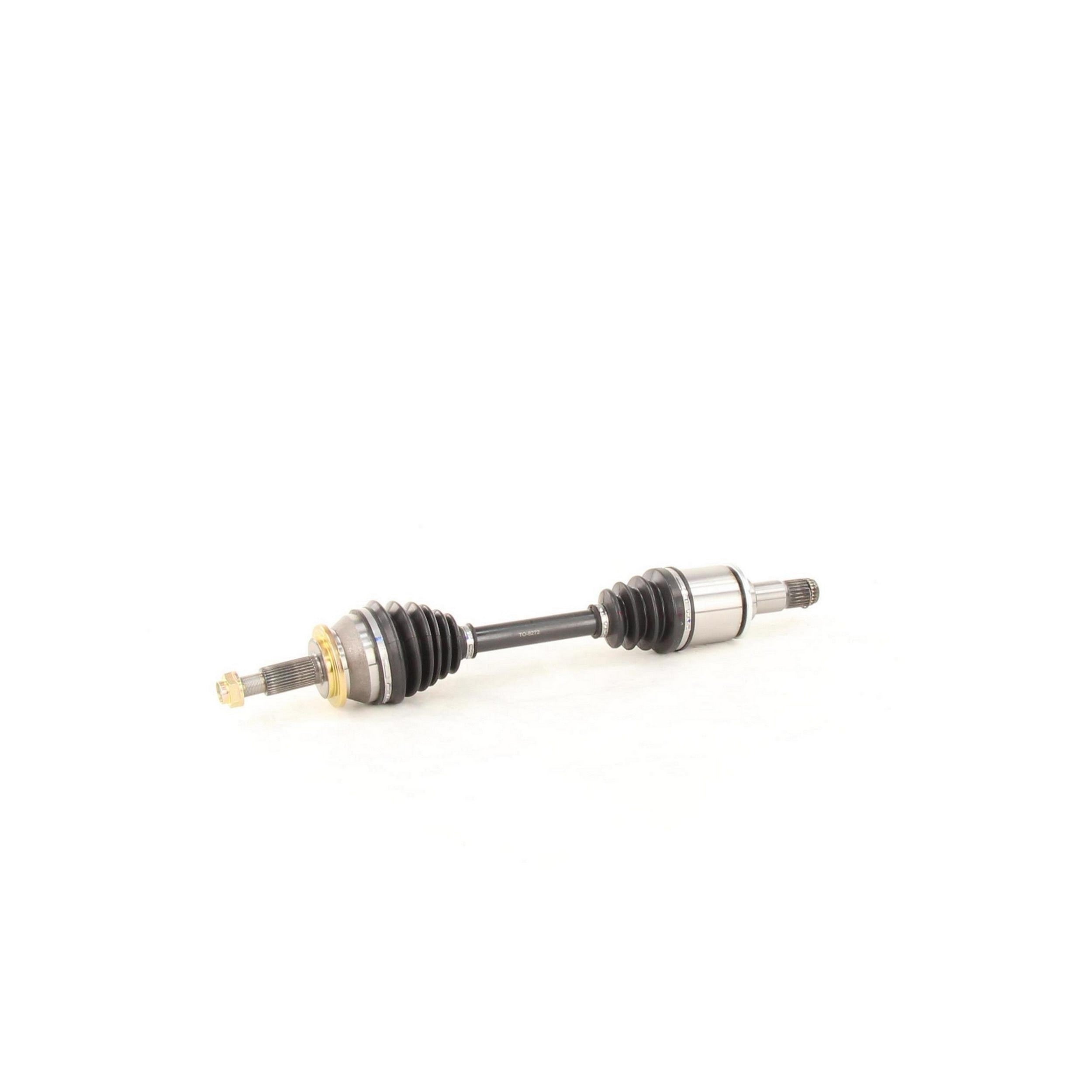 TrakMotive CV Axle Shaft TO-8272