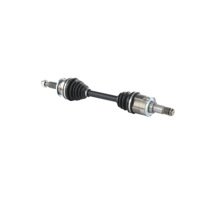 TrakMotive New CV Axle Shaft TO-8272