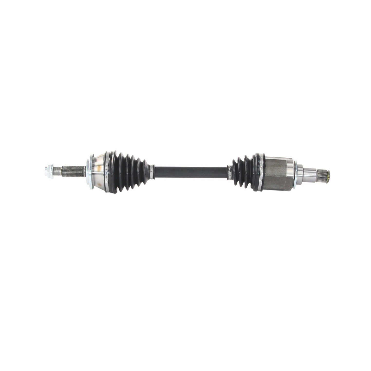 TrakMotive New CV Axle Shaft TO-8273