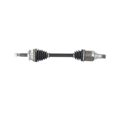 TrakMotive New CV Axle Shaft TO-8273