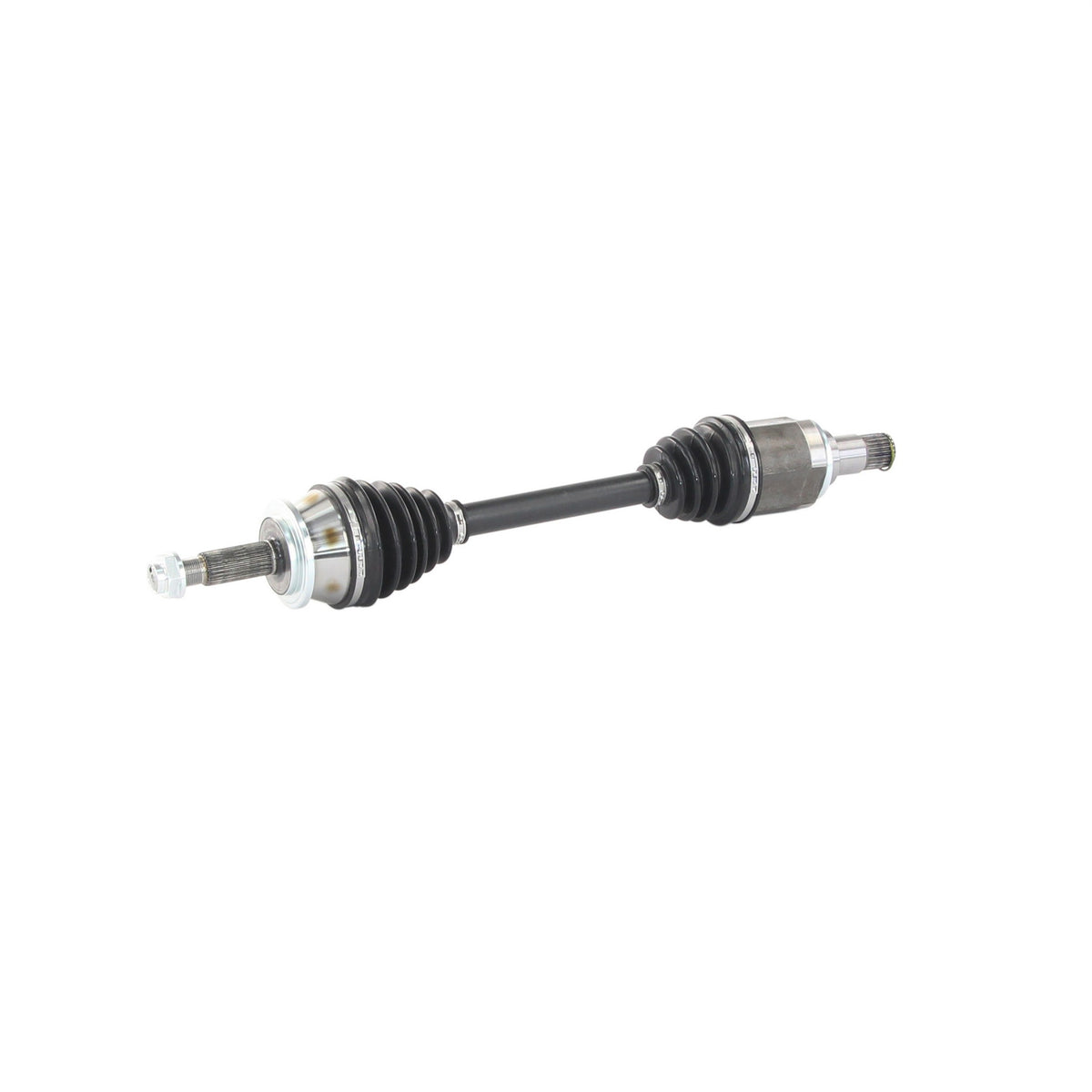 TrakMotive CV Axle Shaft TO-8273