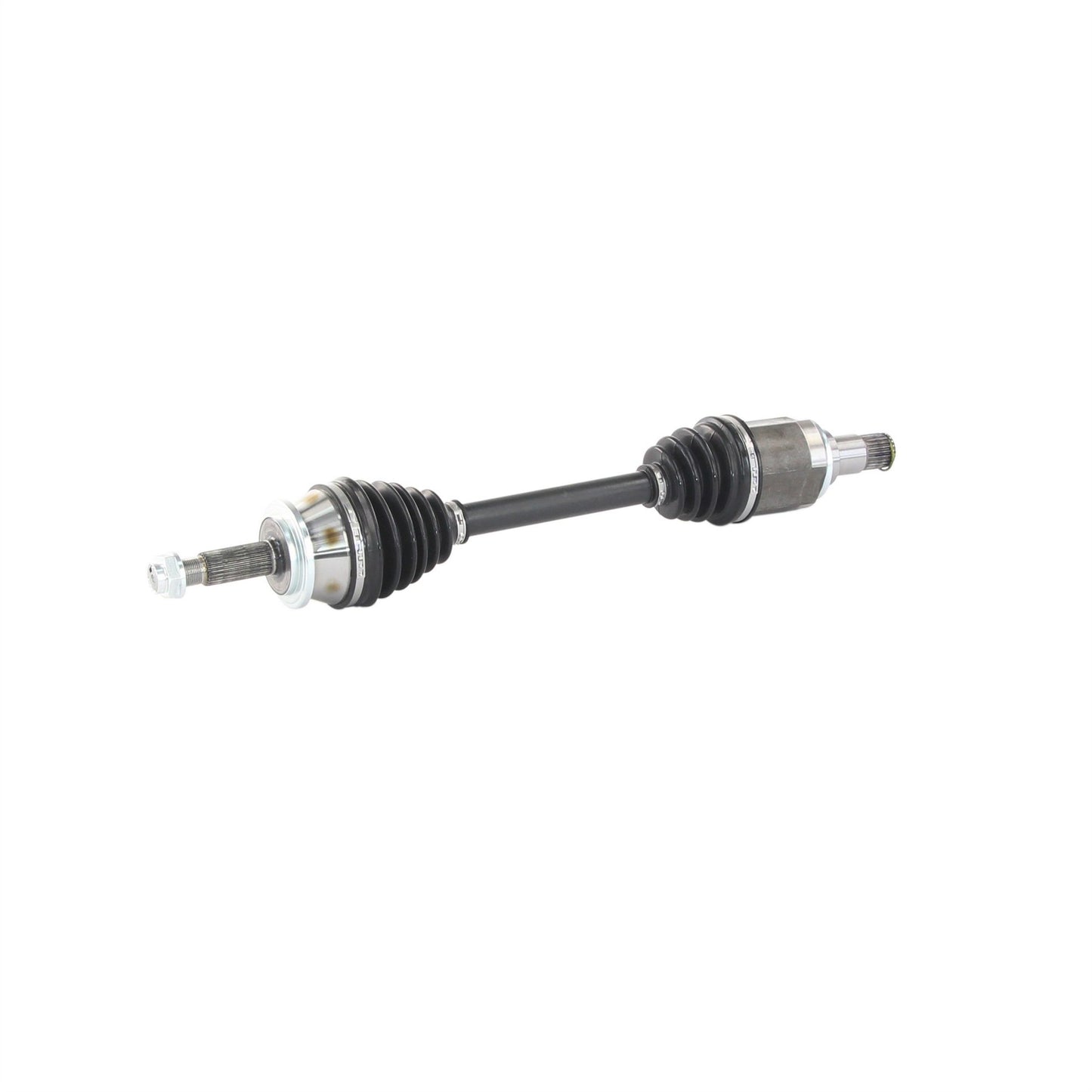 TrakMotive New CV Axle Shaft TO-8273