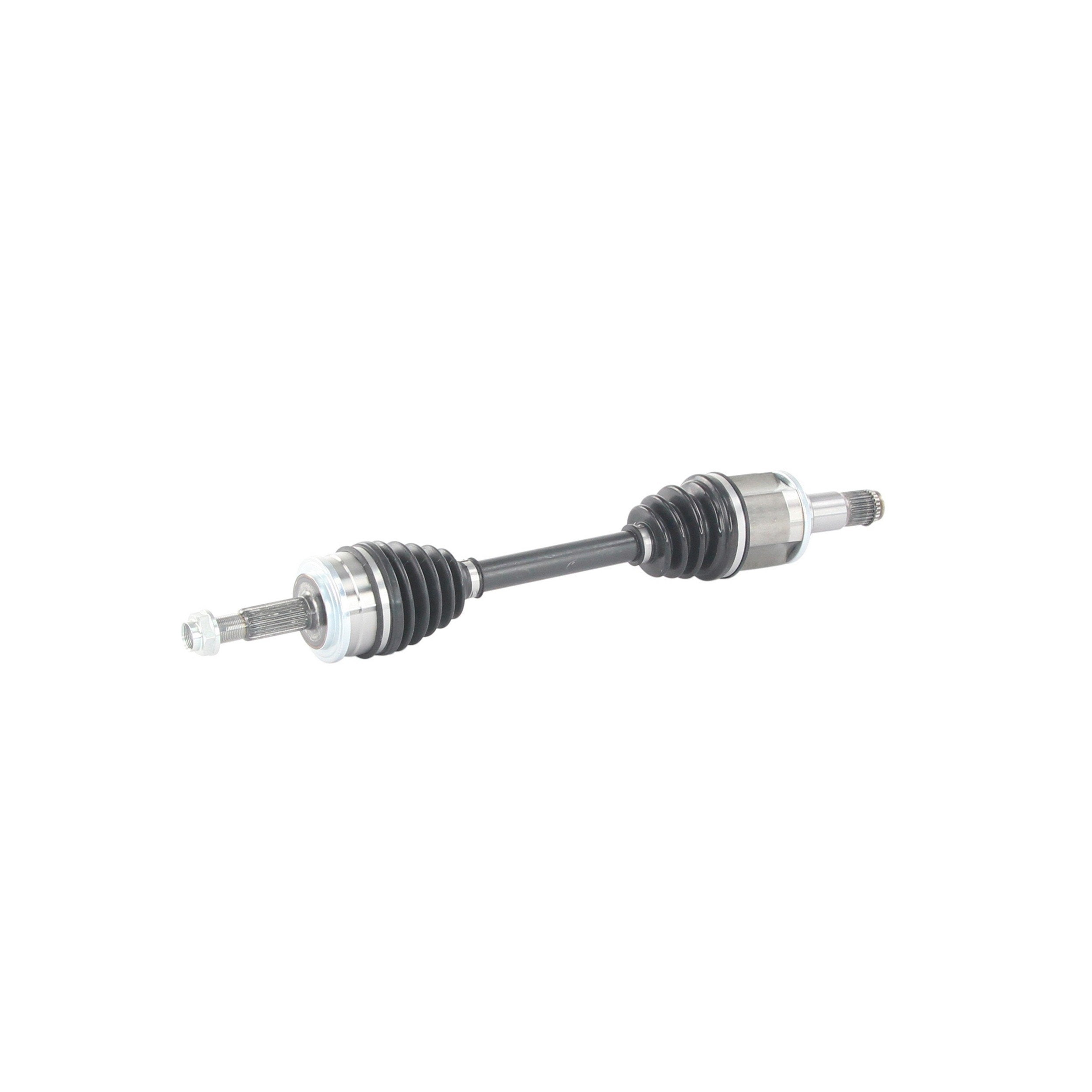 TrakMotive New CV Axle Shaft TO-8274