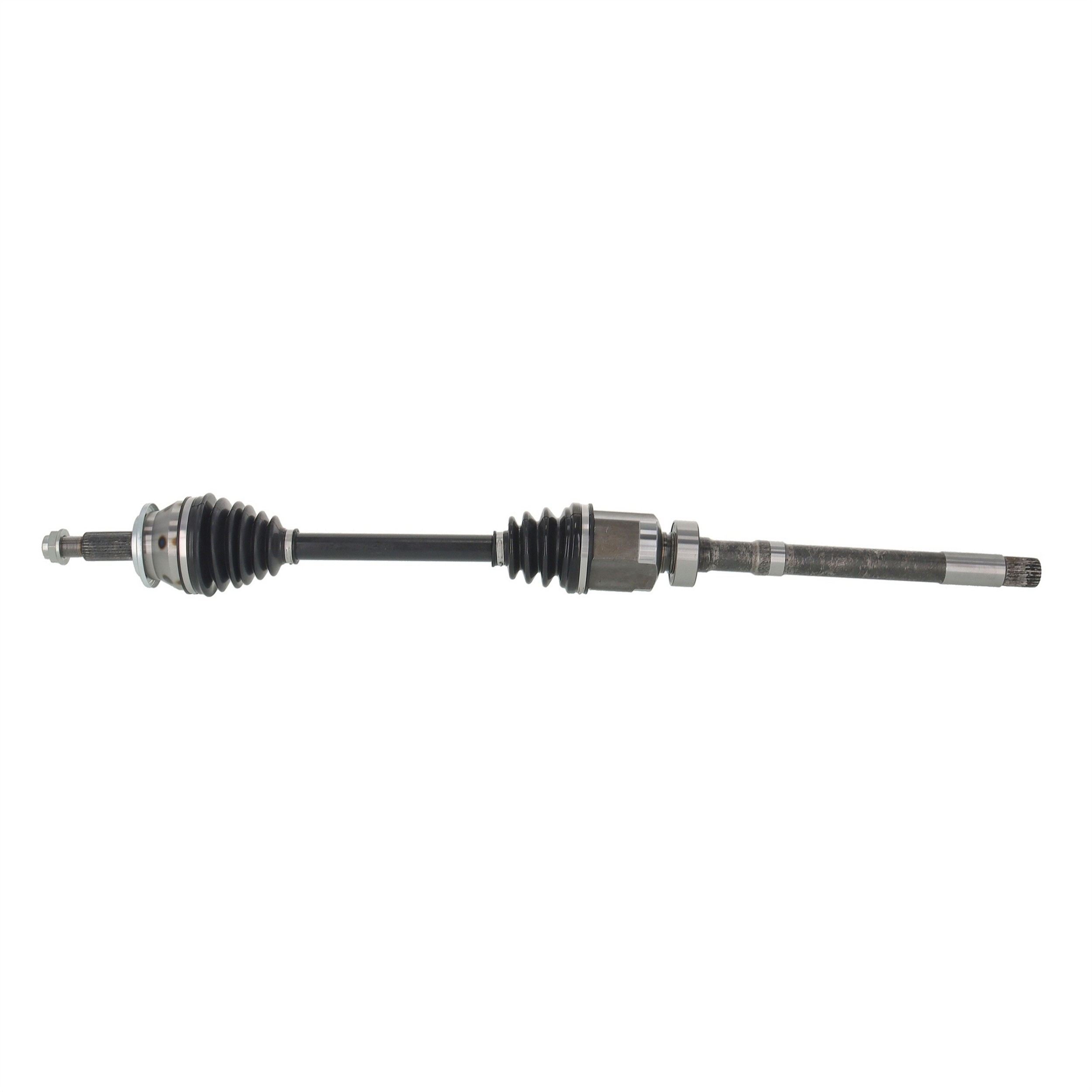 TrakMotive New CV Axle Shaft TO-8276