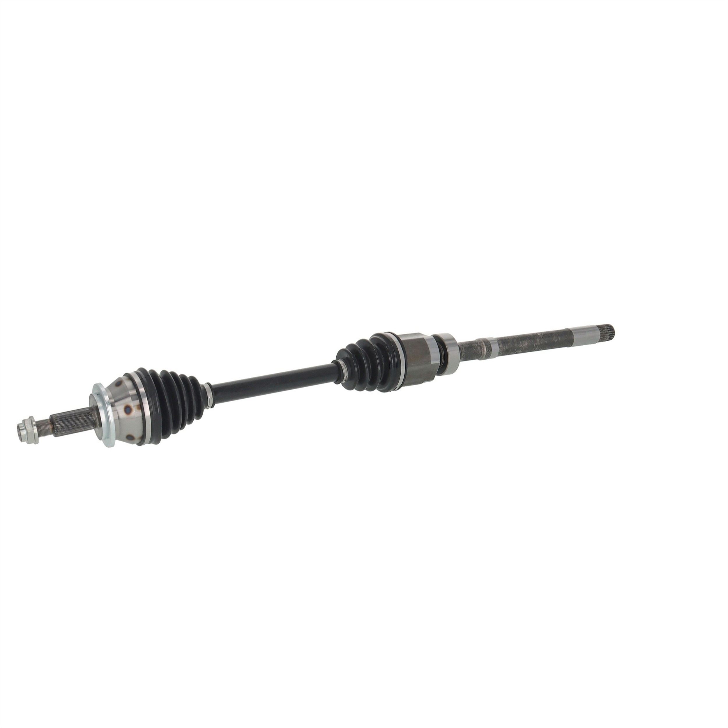 TrakMotive New CV Axle Shaft TO-8276