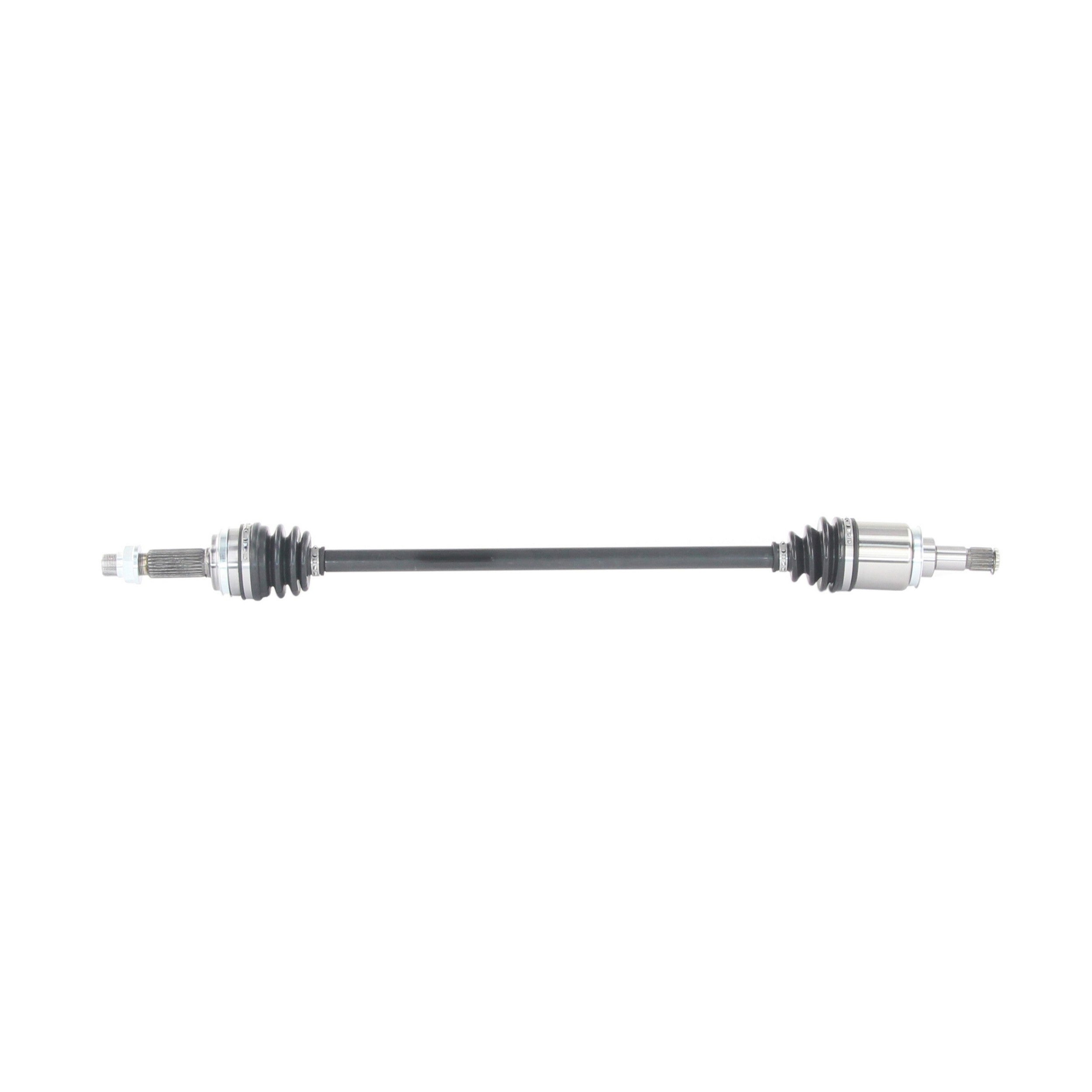 TrakMotive CV Axle Shaft TO-8278