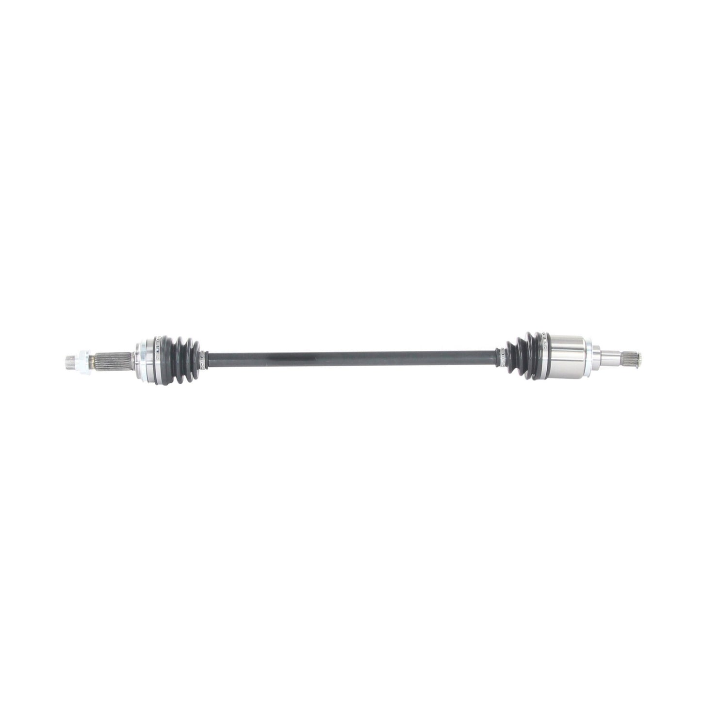 TrakMotive New CV Axle Shaft TO-8278