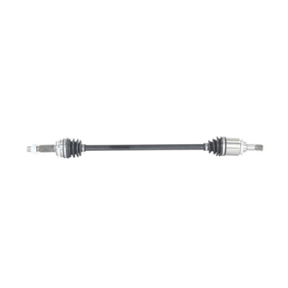 TrakMotive New CV Axle Shaft TO-8278