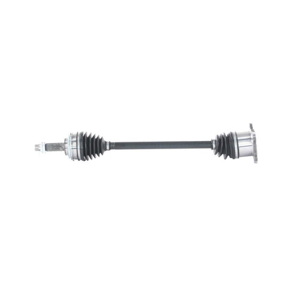 TrakMotive New CV Axle Shaft TO-8283