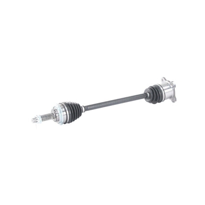 TrakMotive New CV Axle Shaft TO-8283