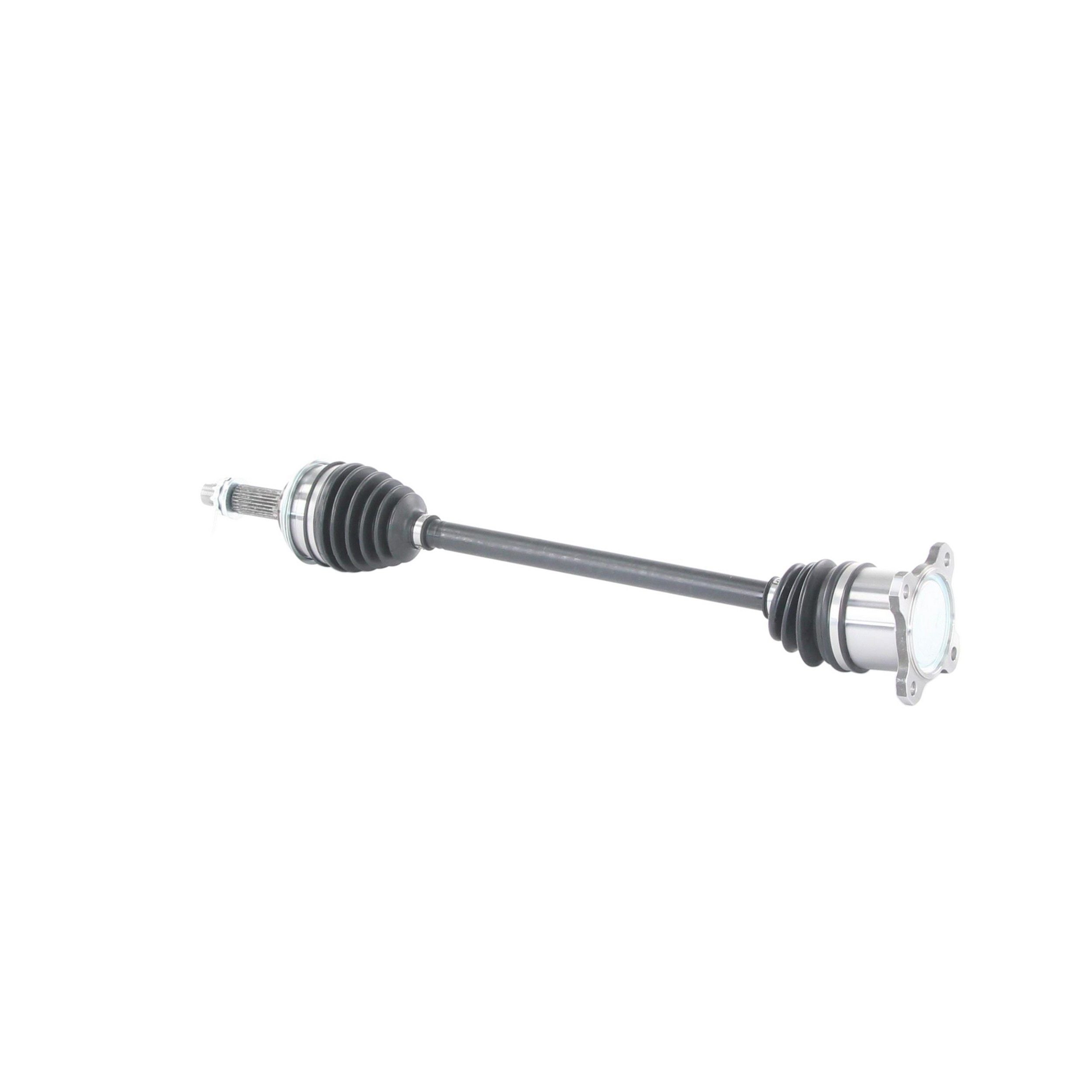 TrakMotive New CV Axle Shaft TO-8283