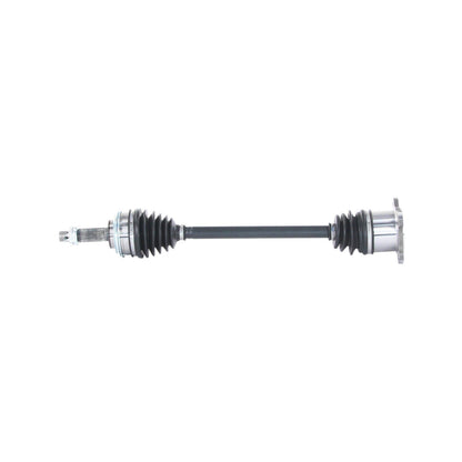 TrakMotive New CV Axle Shaft TO-8284