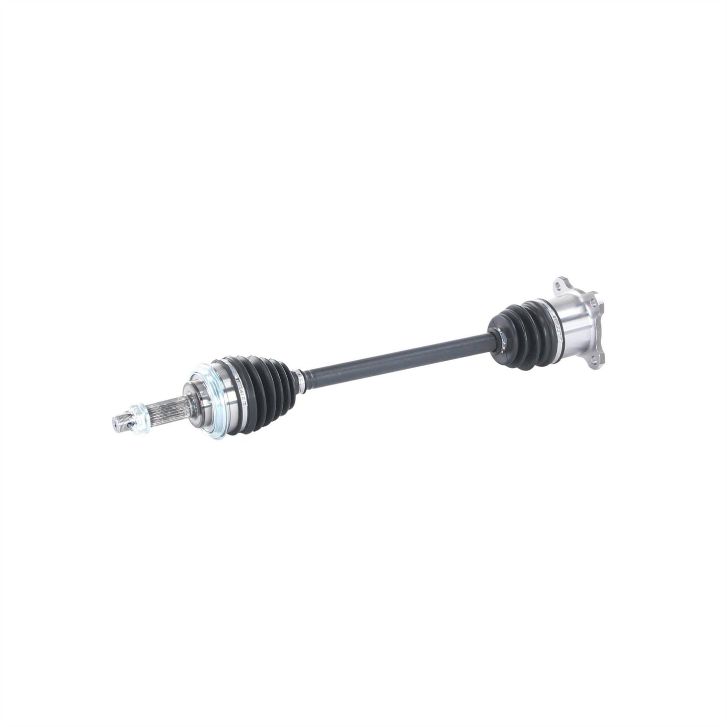 TrakMotive New CV Axle Shaft TO-8284