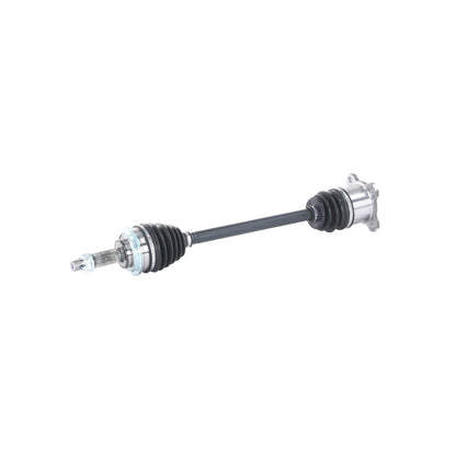 TrakMotive New CV Axle Shaft TO-8284