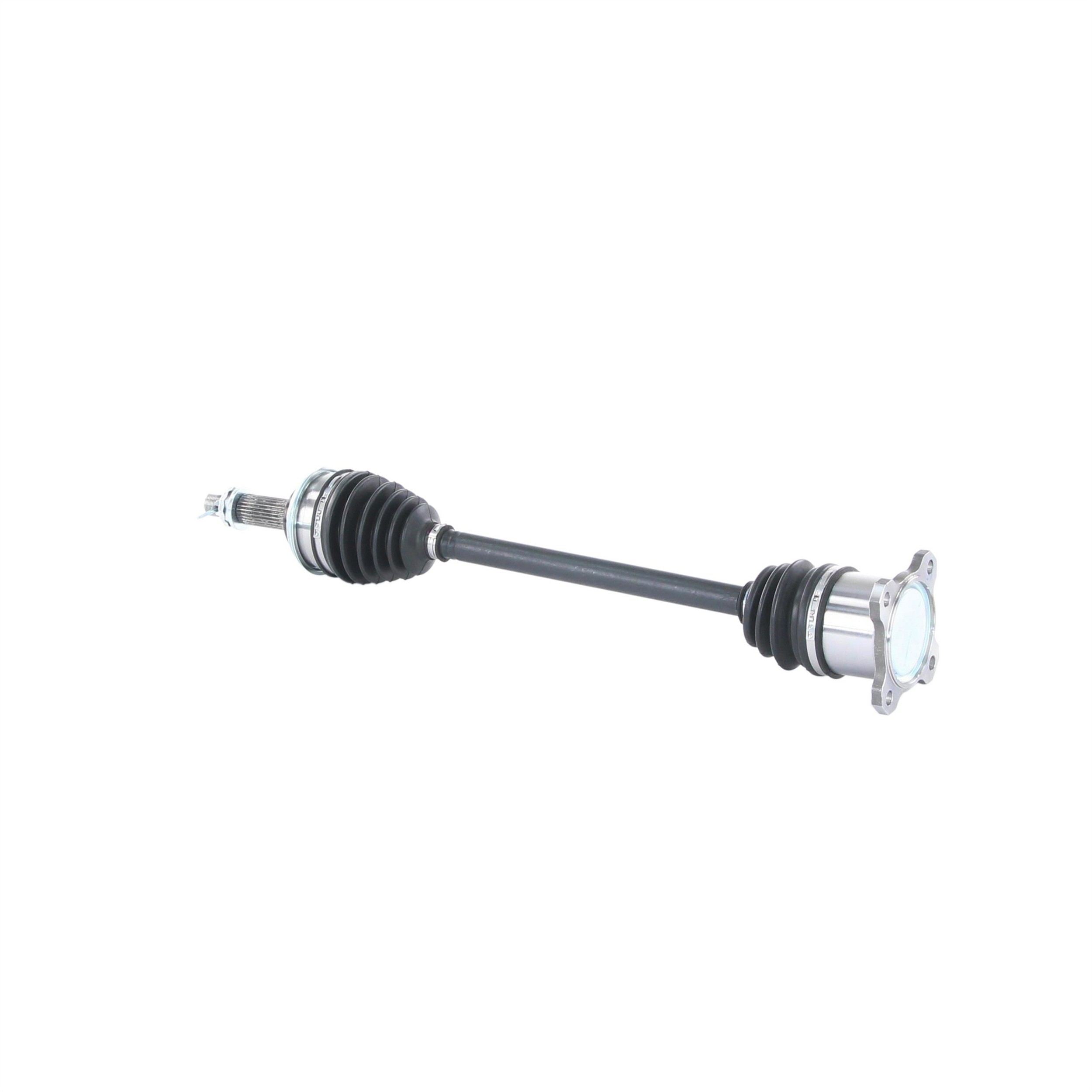 TrakMotive CV Axle Shaft TO-8284