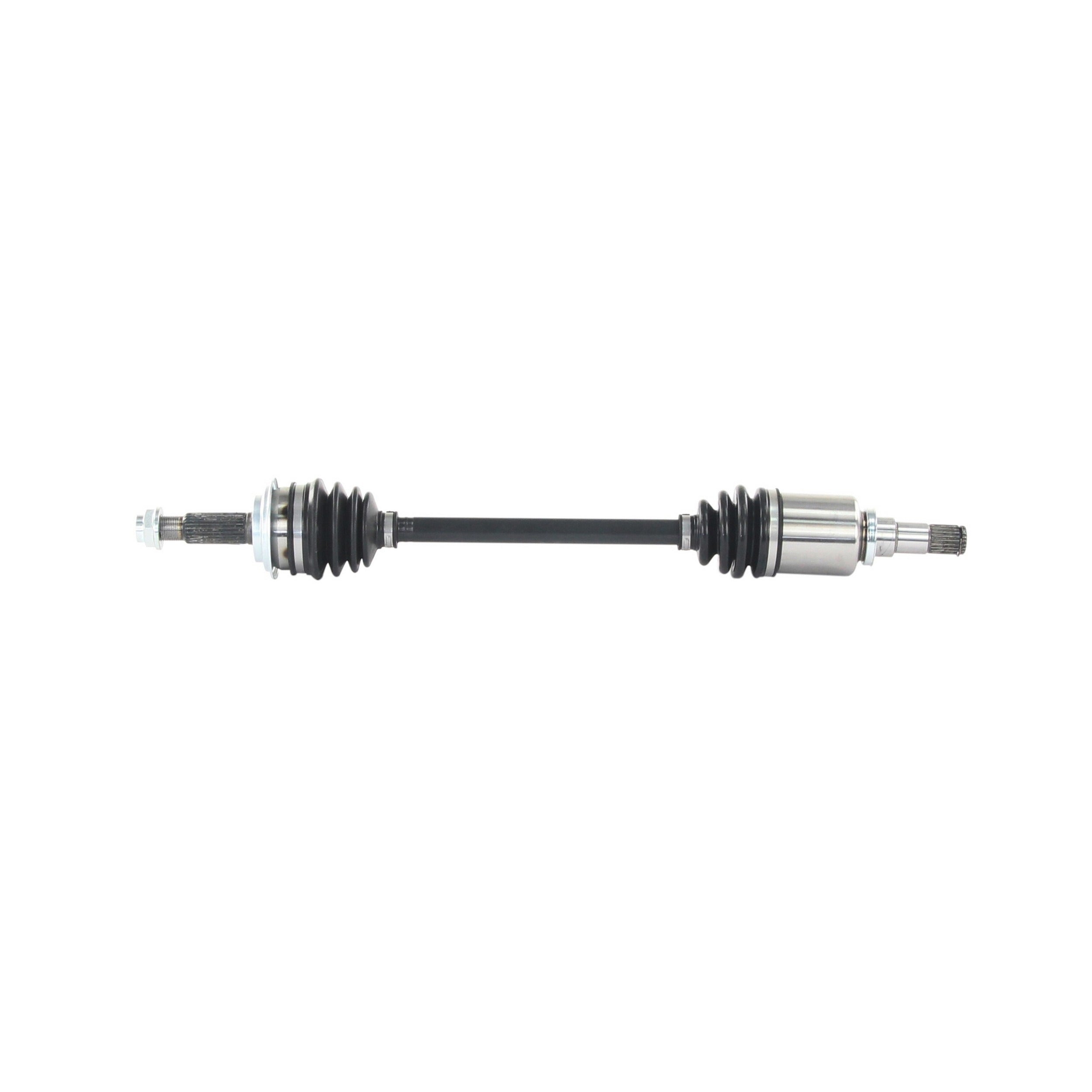 TrakMotive New CV Axle Shaft TO-8287
