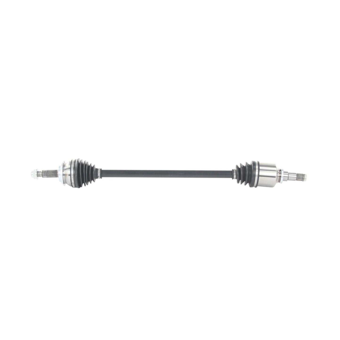 TrakMotive New CV Axle Shaft TO-8288