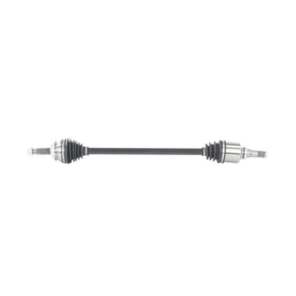 TrakMotive New CV Axle Shaft TO-8288