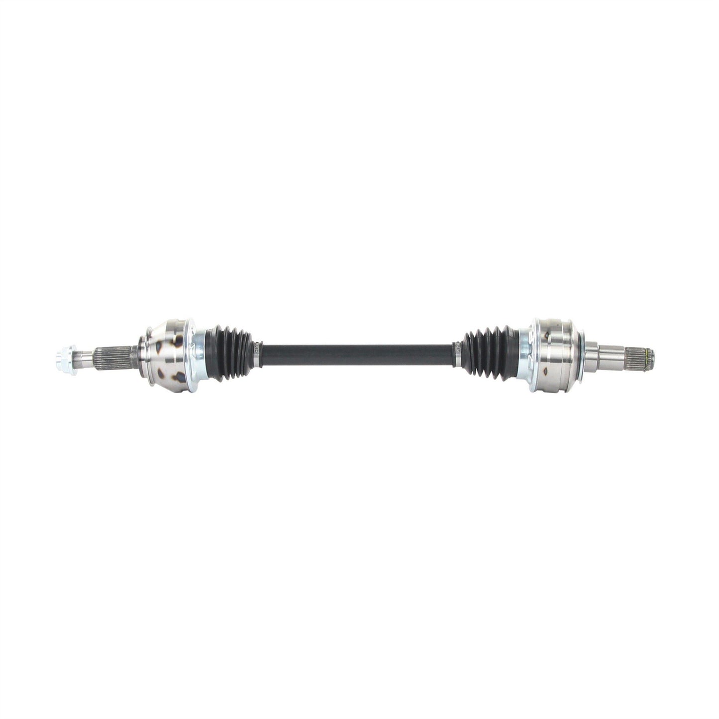 TrakMotive New CV Axle Shaft TO-8290