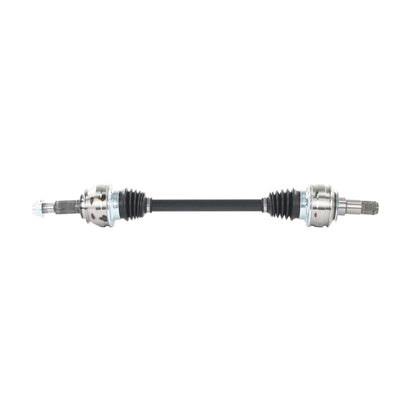 TrakMotive New CV Axle Shaft TO-8290