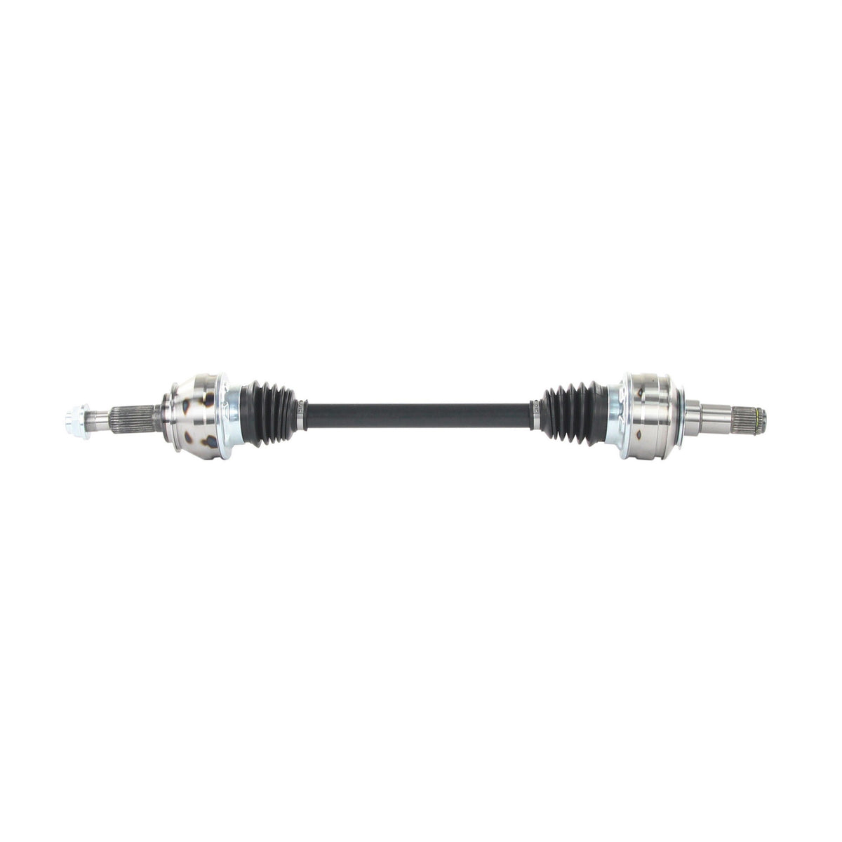 TrakMotive New CV Axle Shaft TO-8290