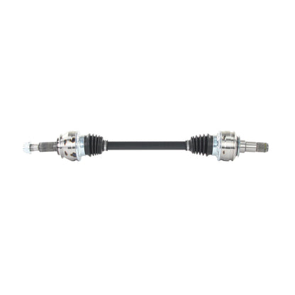 TrakMotive New CV Axle Shaft TO-8290