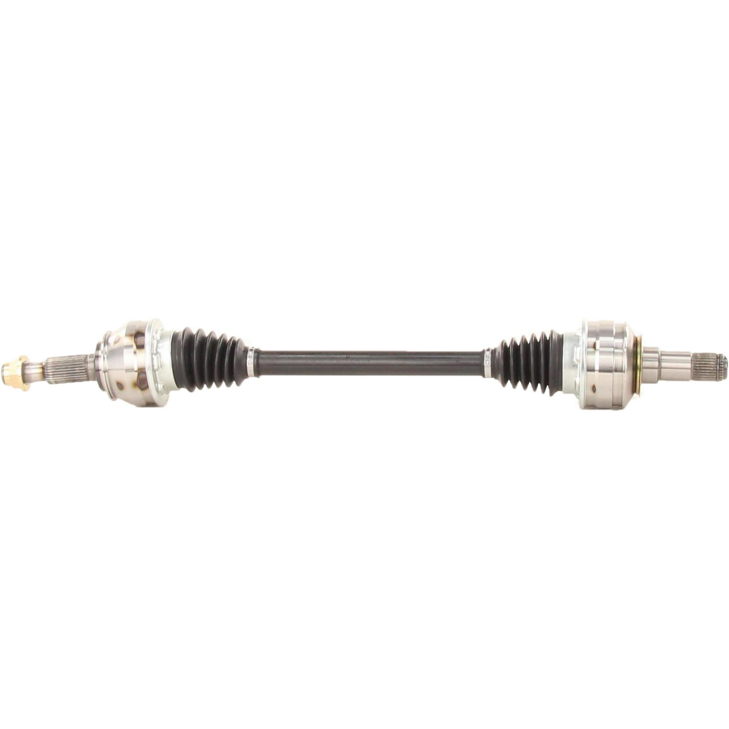 TrakMotive CV Axle Shaft TO-8290