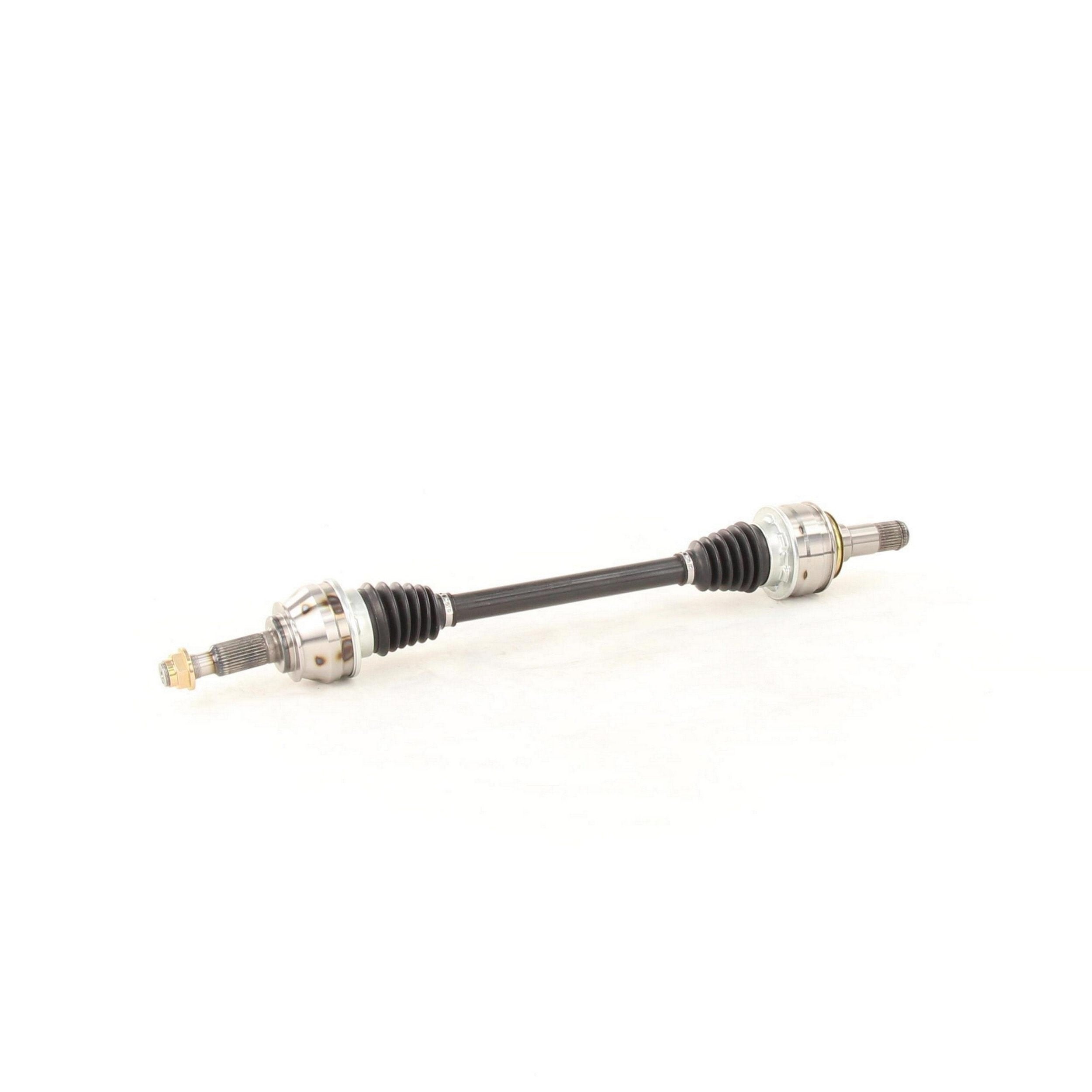 TrakMotive New CV Axle Shaft TO-8290