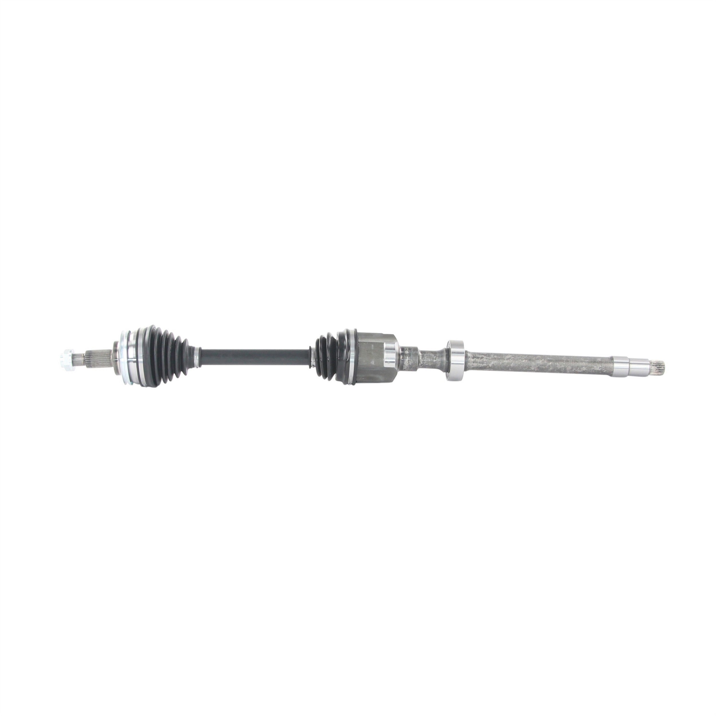 TrakMotive New CV Axle Shaft TO-8291