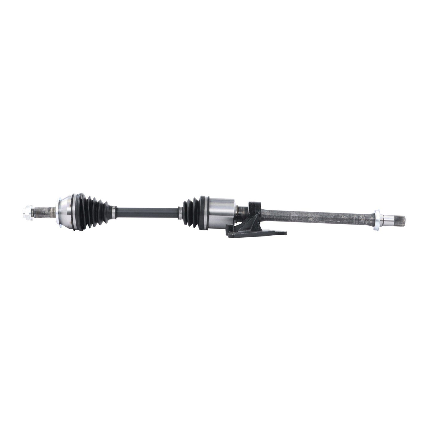 TrakMotive New CV Axle Shaft TO-8293