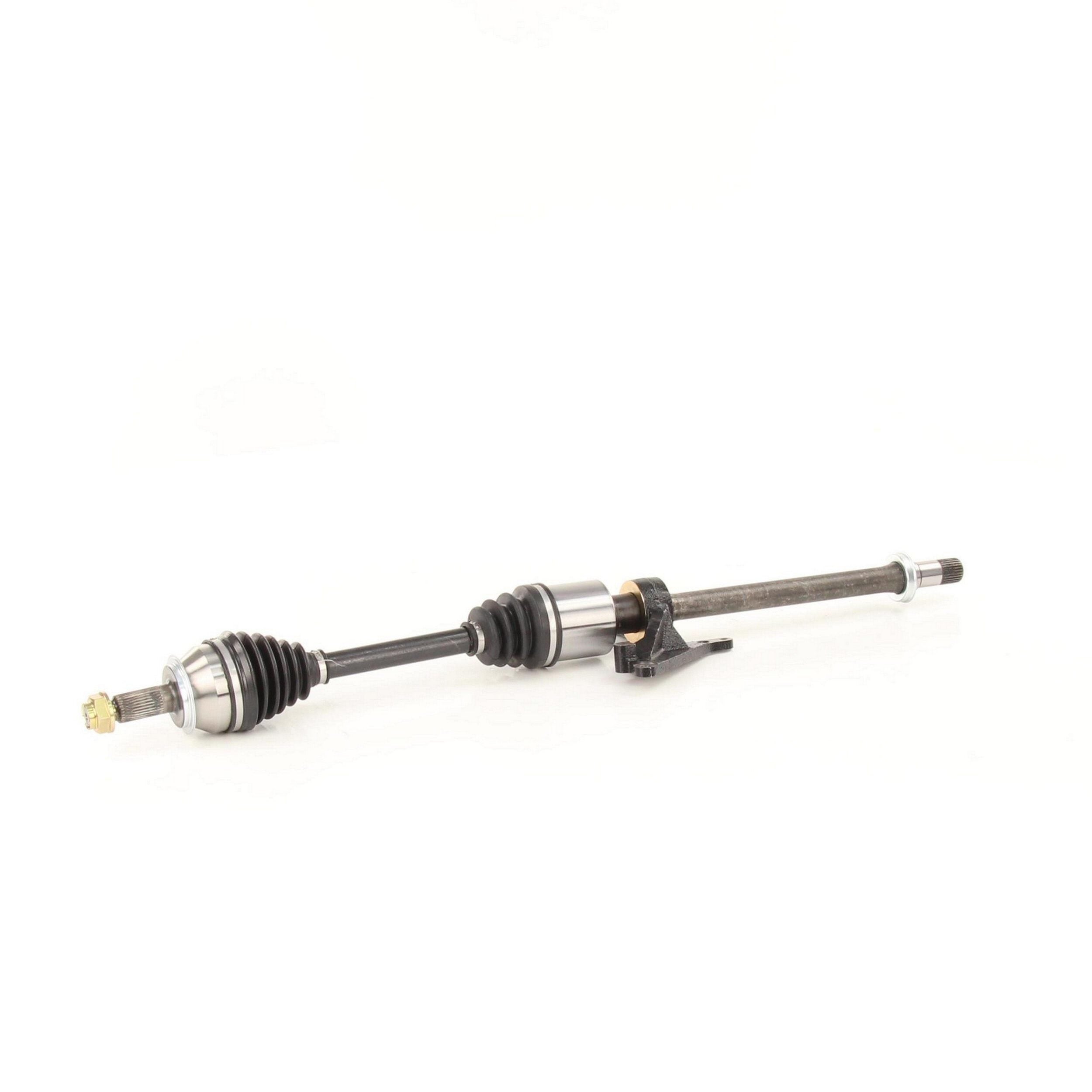 TrakMotive CV Axle Shaft TO-8293