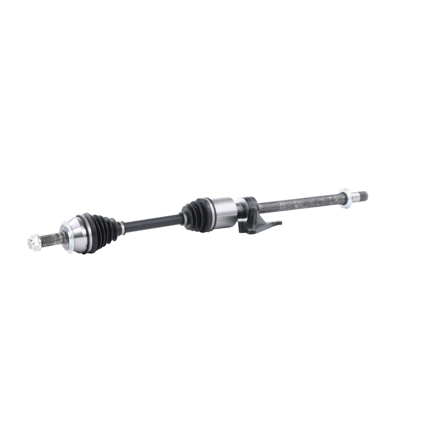TrakMotive New CV Axle Shaft TO-8293