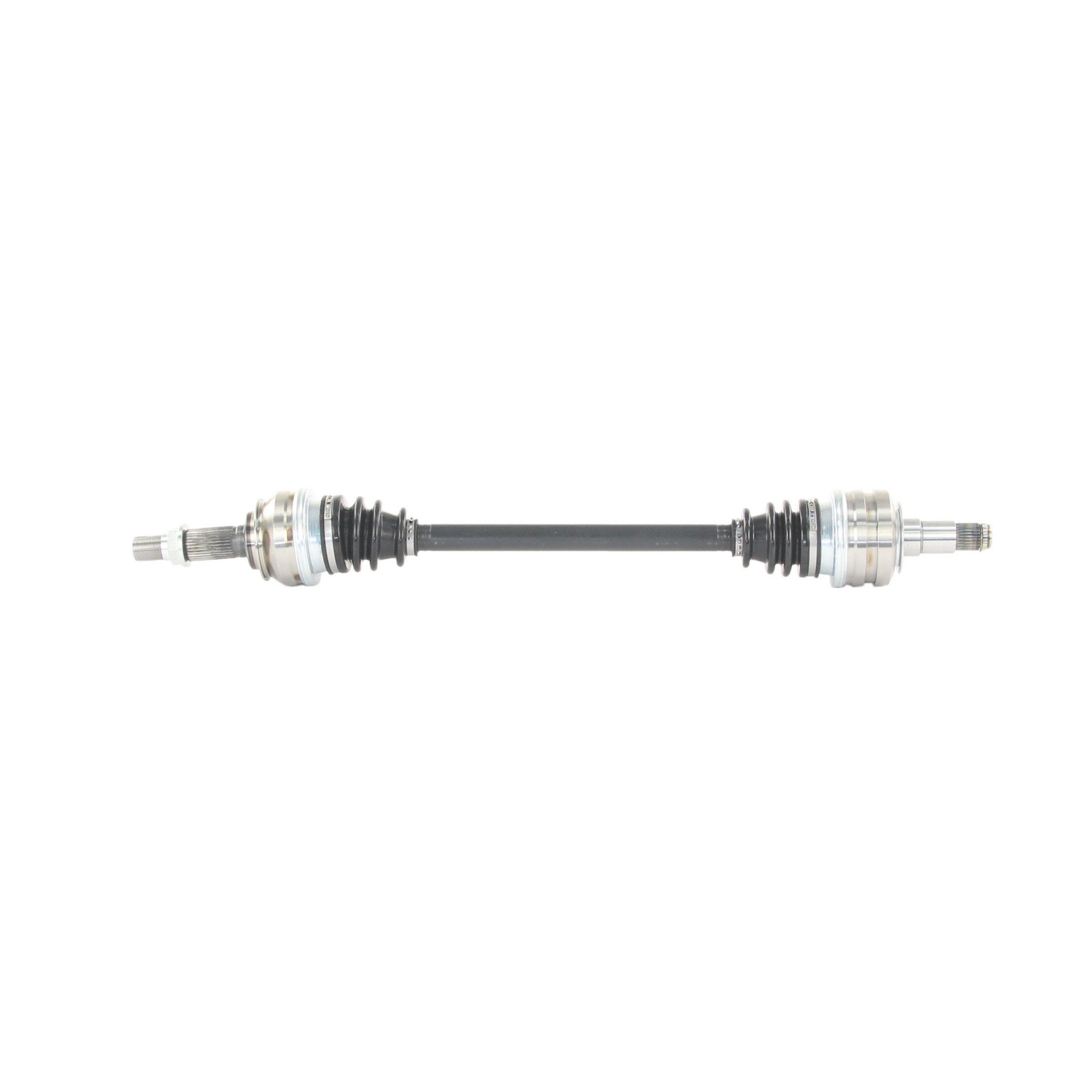 TrakMotive New CV Axle Shaft TO-8295