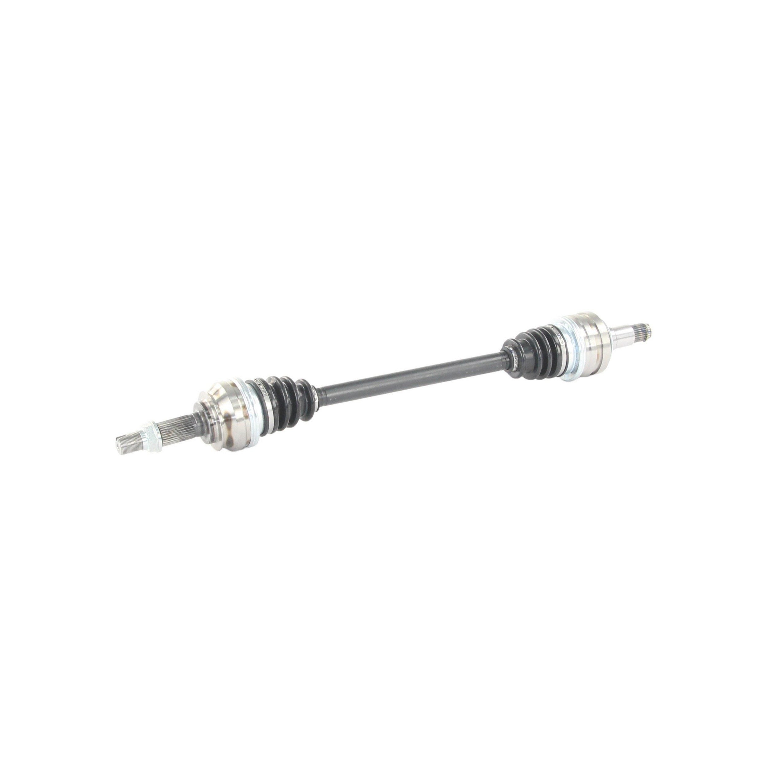 TrakMotive New CV Axle Shaft TO-8295