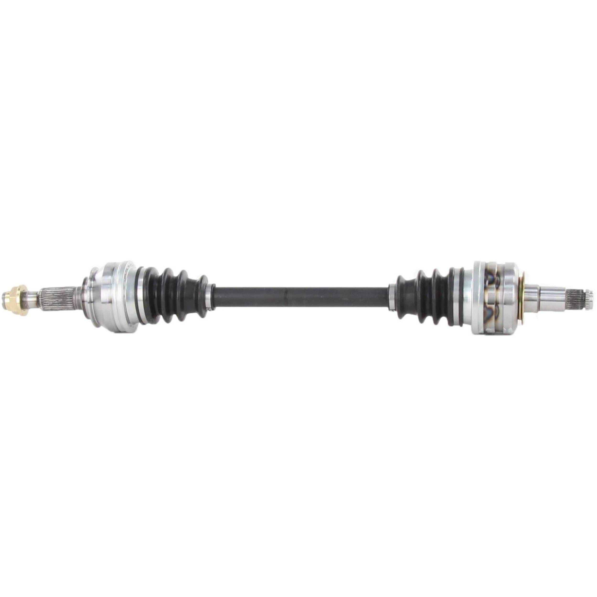 TrakMotive CV Axle Shaft TO-8296