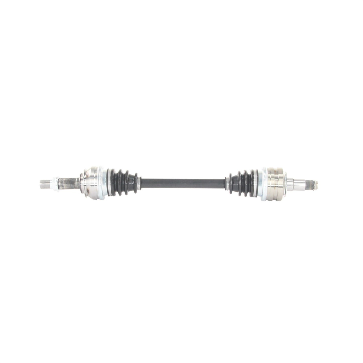 TrakMotive CV Axle Shaft TO-8296