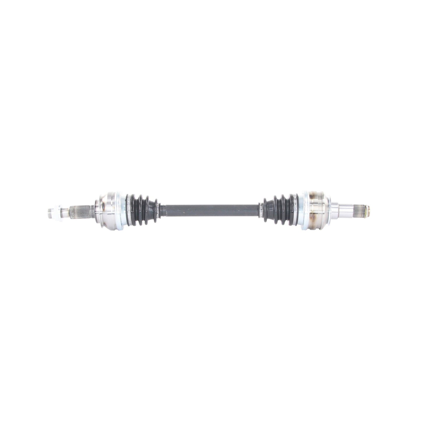 TrakMotive New CV Axle Shaft TO-8297