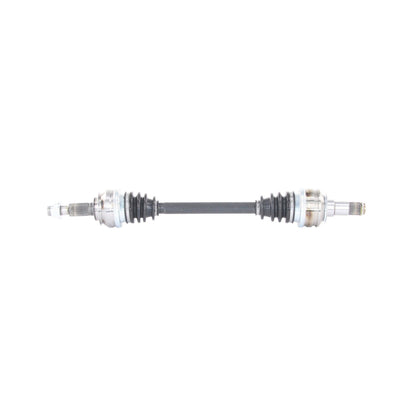 TrakMotive New CV Axle Shaft TO-8297