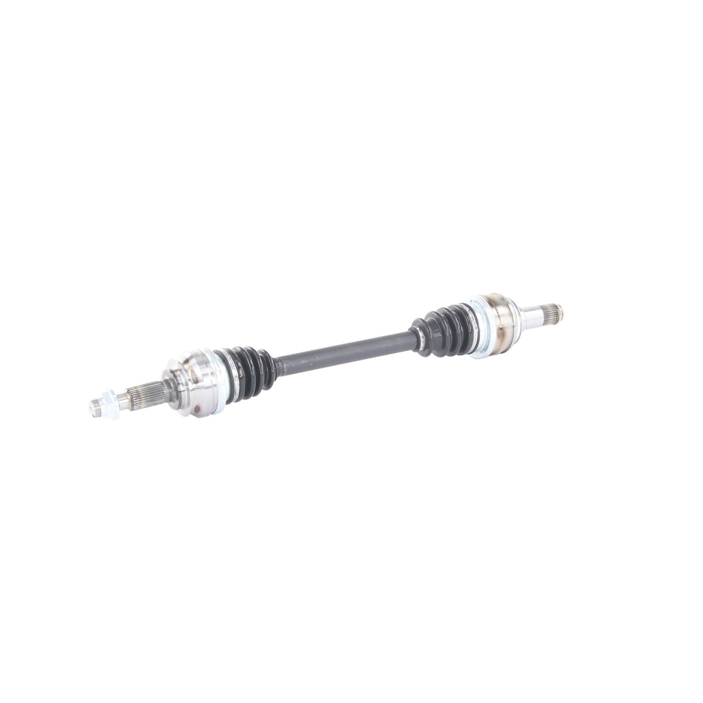 TrakMotive New CV Axle Shaft TO-8297