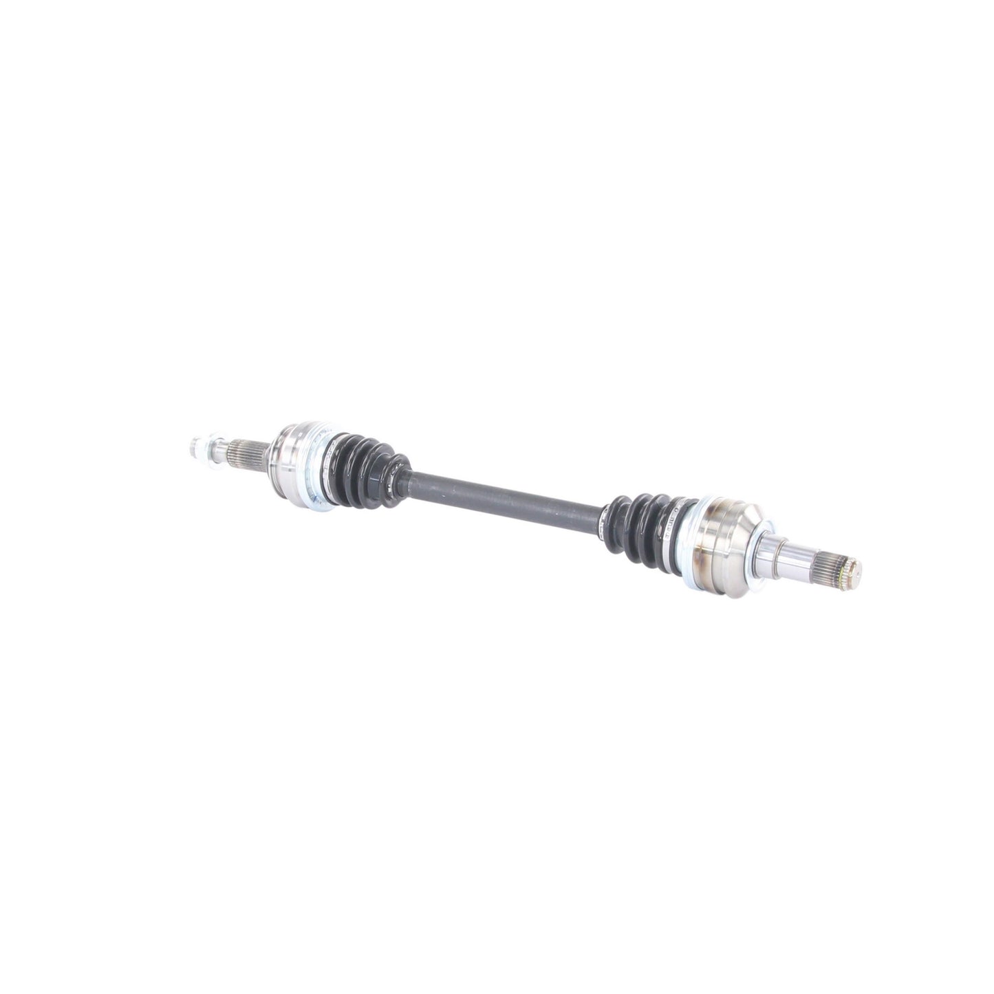 TrakMotive New CV Axle Shaft TO-8297