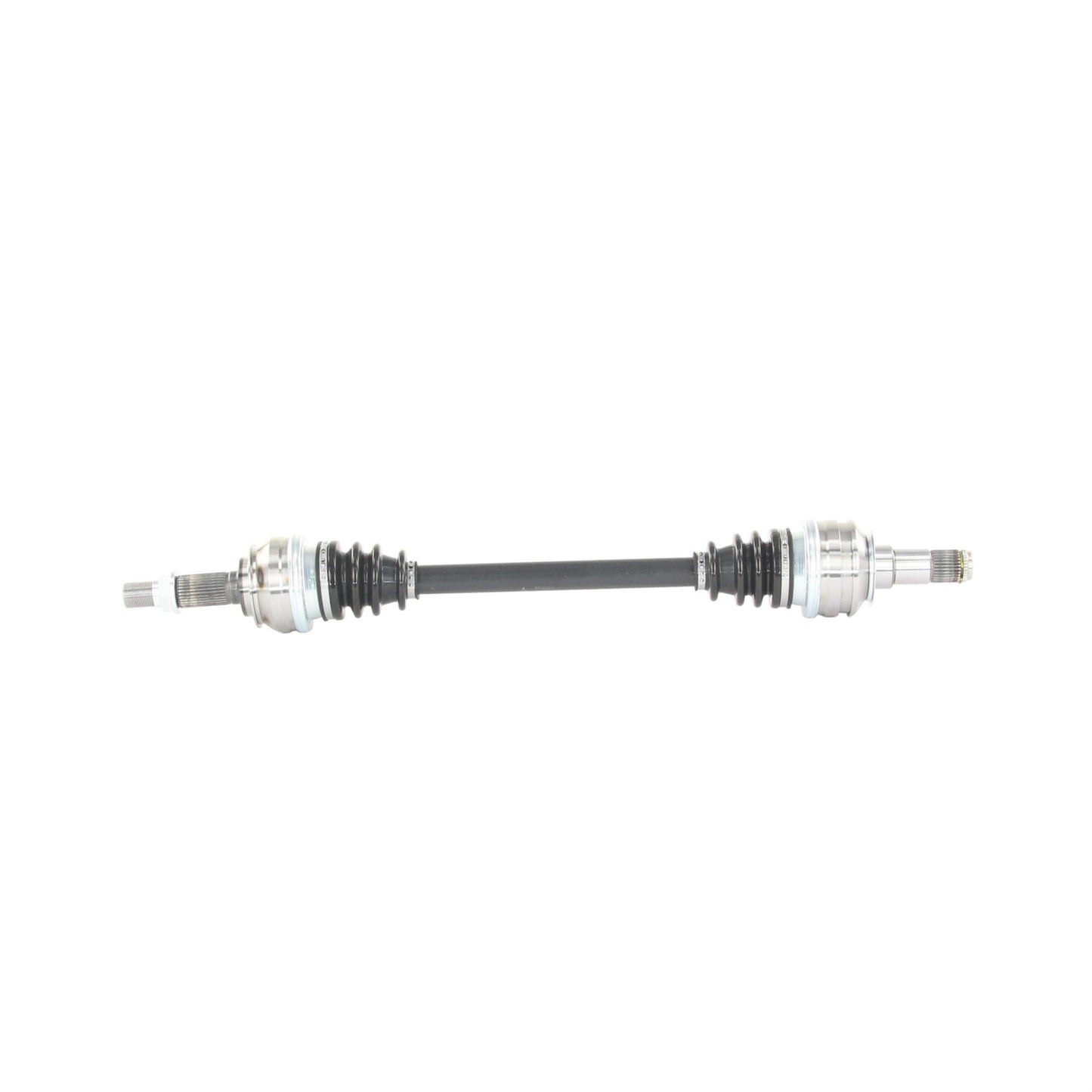 TrakMotive CV Axle Shaft TO-8298