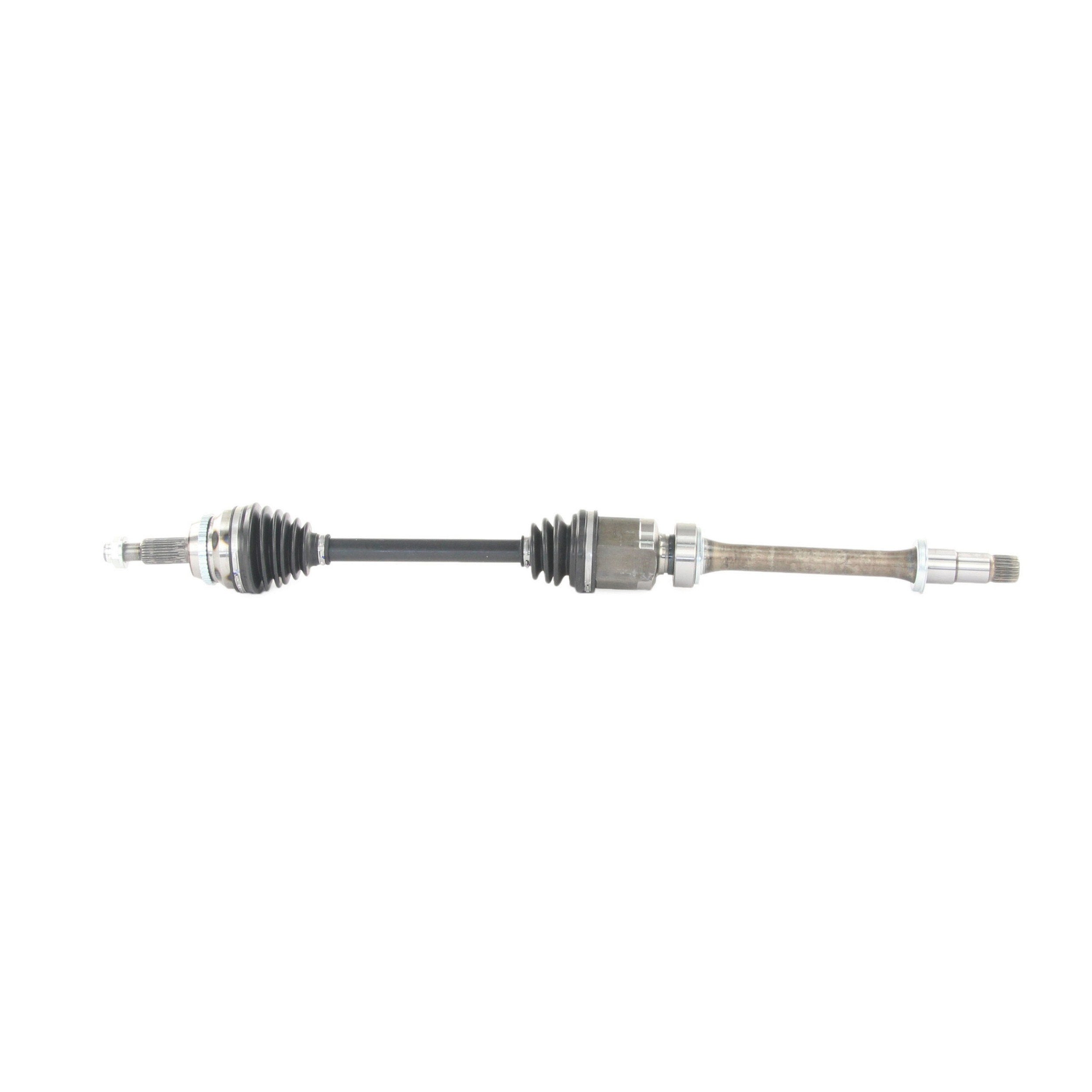 TrakMotive New CV Axle Shaft TO-8300