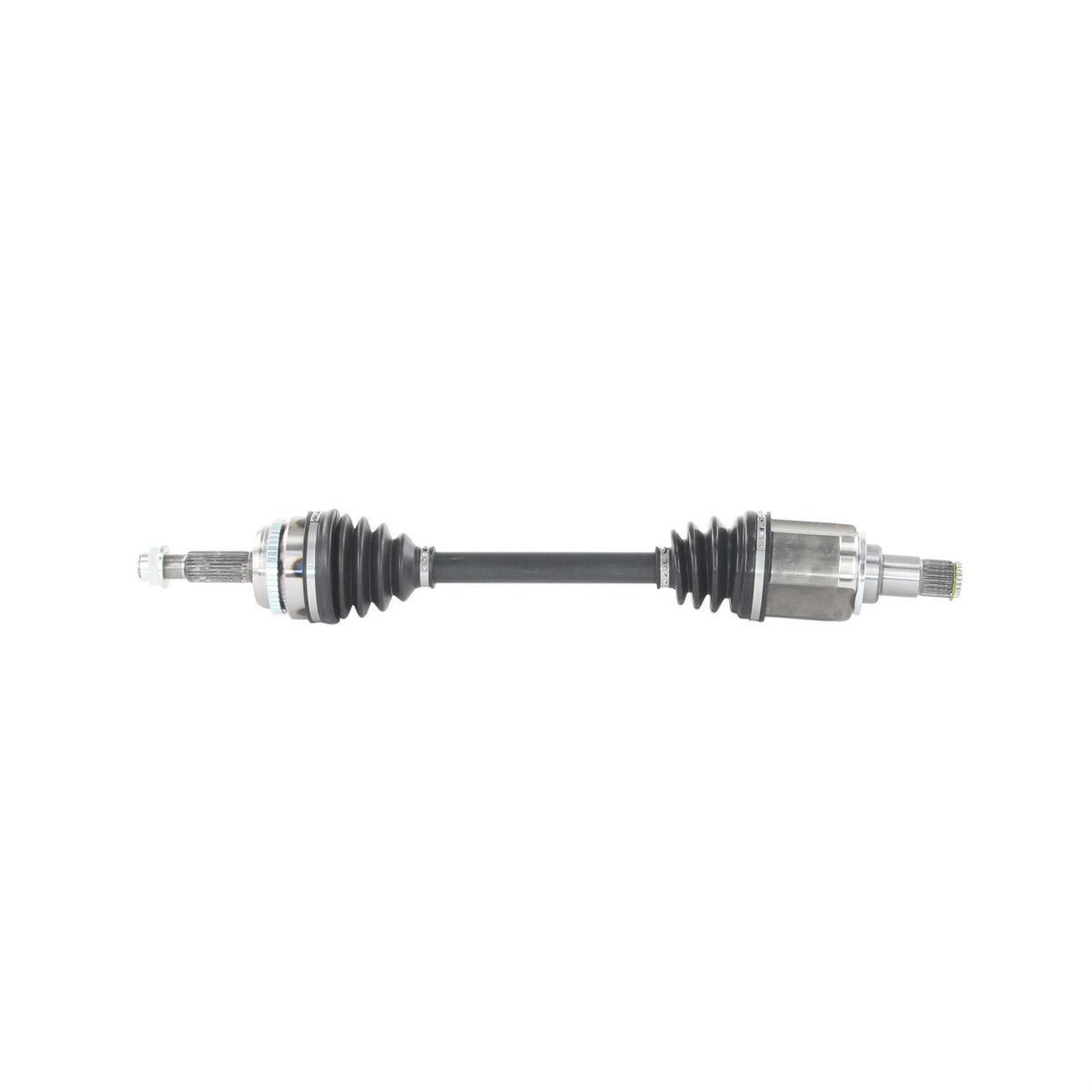 TrakMotive CV Axle Shaft TO-8301