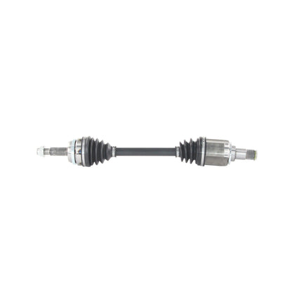 TrakMotive CV Axle Shaft TO-8301