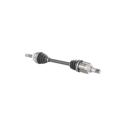 TrakMotive New CV Axle Shaft TO-8301