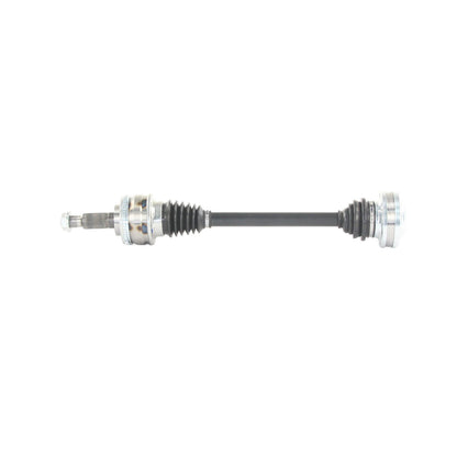 TrakMotive New CV Axle Shaft TO-8306