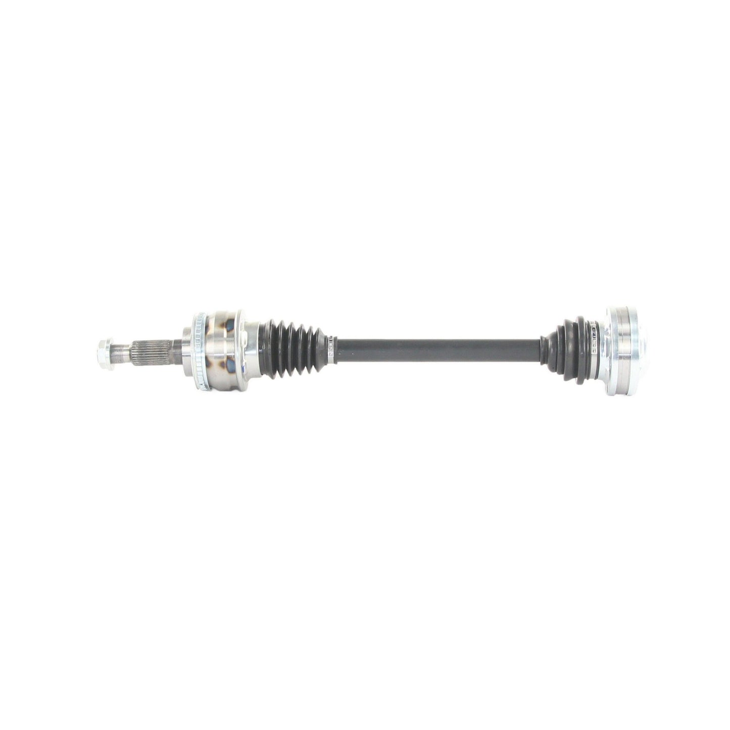TrakMotive New CV Axle Shaft TO-8306