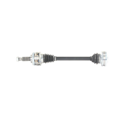 TrakMotive New CV Axle Shaft TO-8306