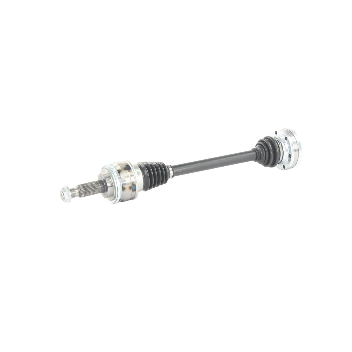 TrakMotive New CV Axle Shaft TO-8306