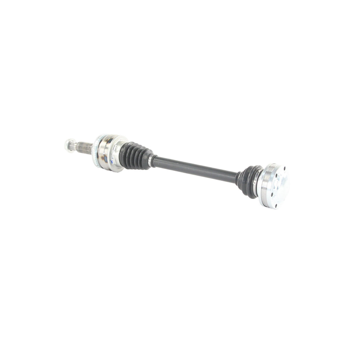 TrakMotive New CV Axle Shaft TO-8306